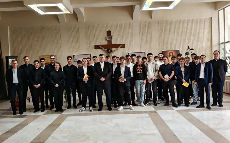 Zilele Porților Deschise: 8-10 mai 2026