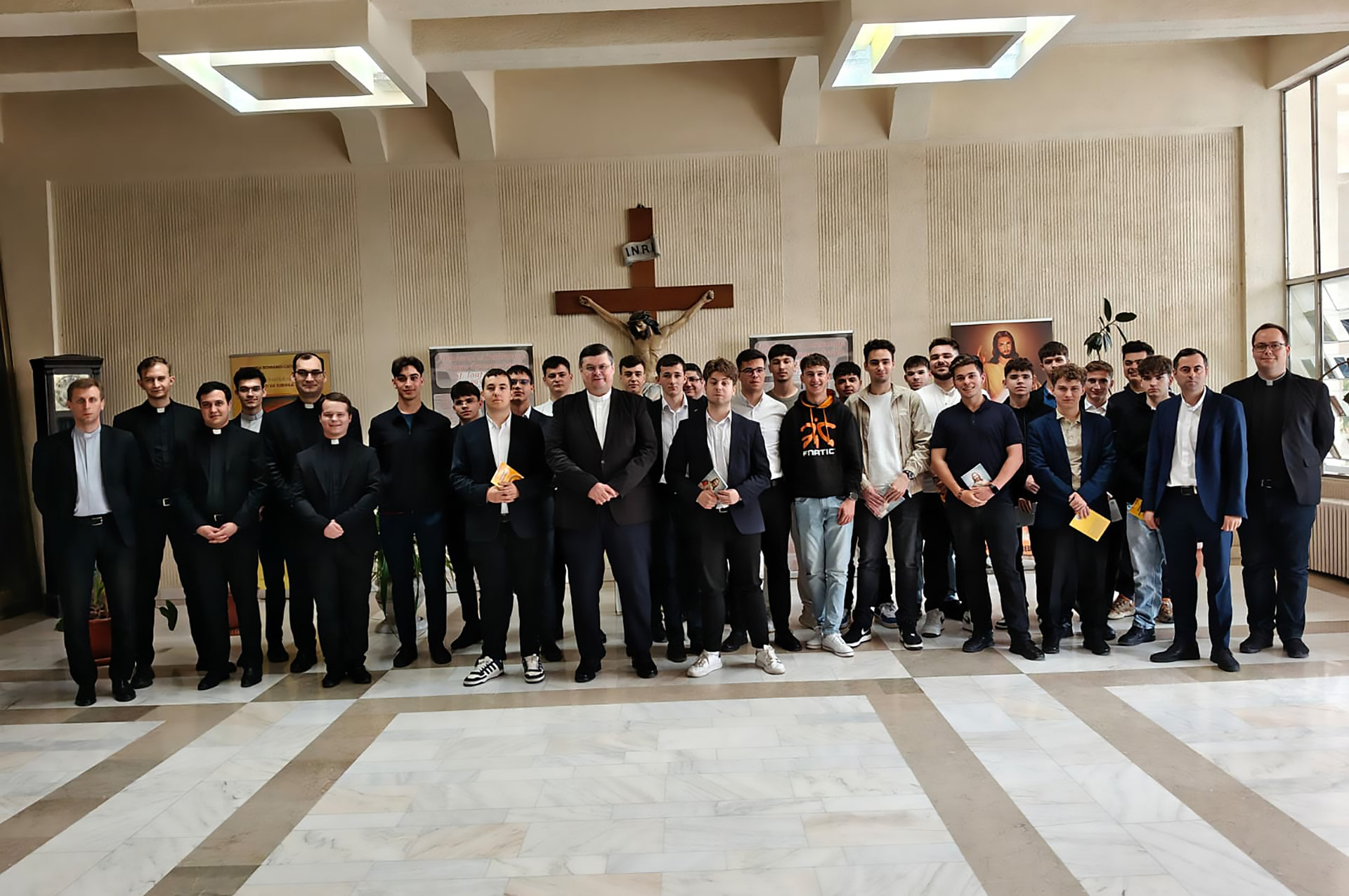 Zilele Porților Deschise: 8-10 mai 2026