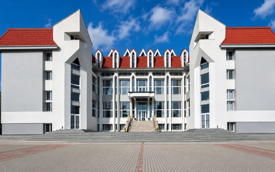 Admitere la Seminarul Mare Diecezan din Iaşi, sesiunea iulie 2026